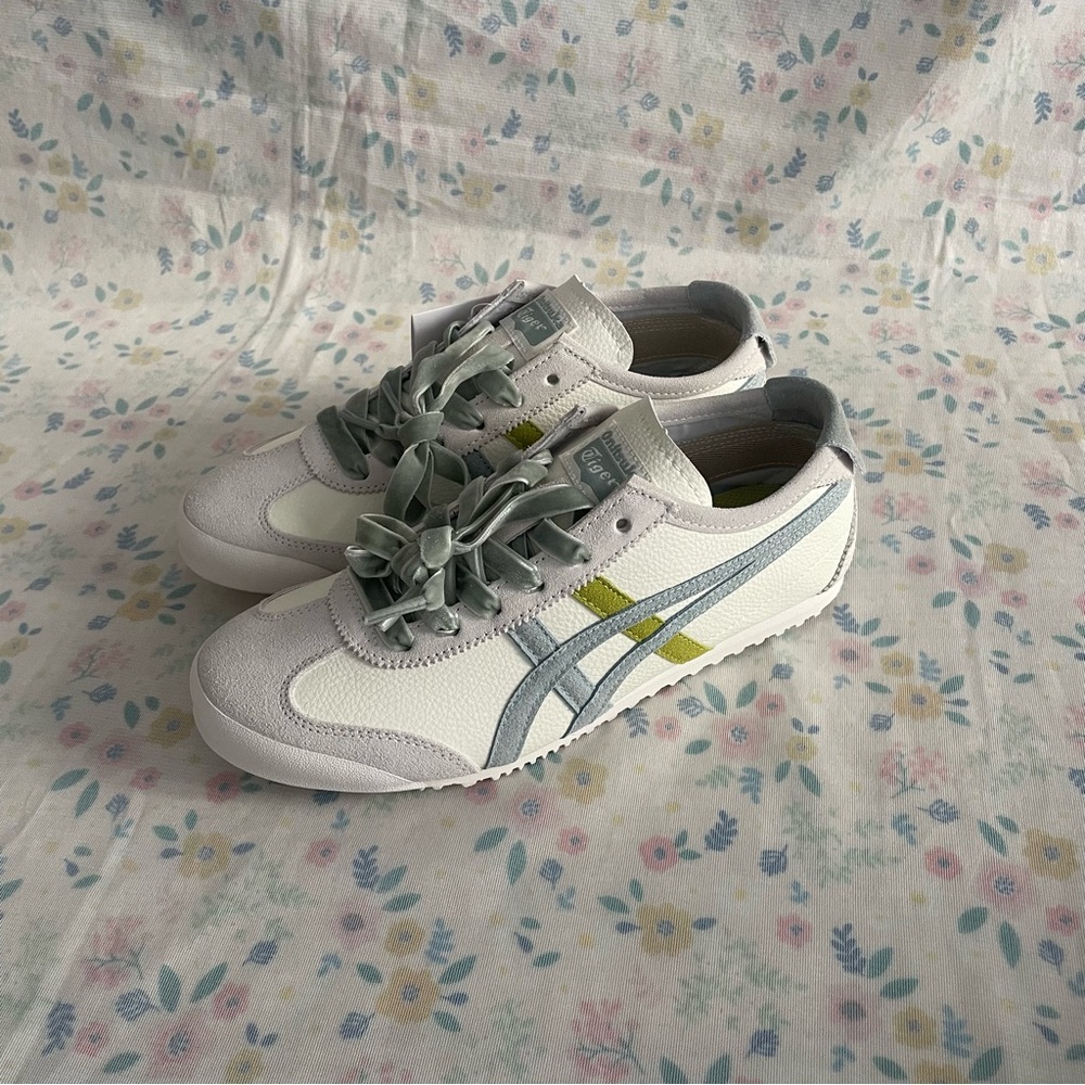 Onitsuka Tiger by Asics Mexico 66 Sneaker - Picture 4 of 7